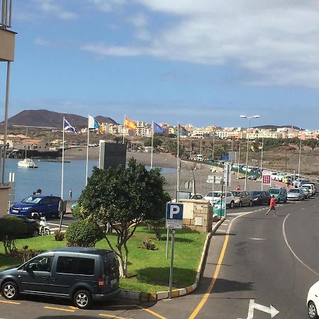 Vacacional Playa Las Galletas Luaran gambar